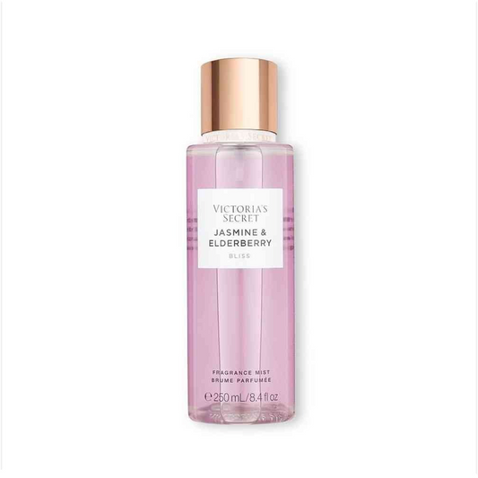 Victoria's Secret - Jasmine & Elderberry - Fragrance Mist