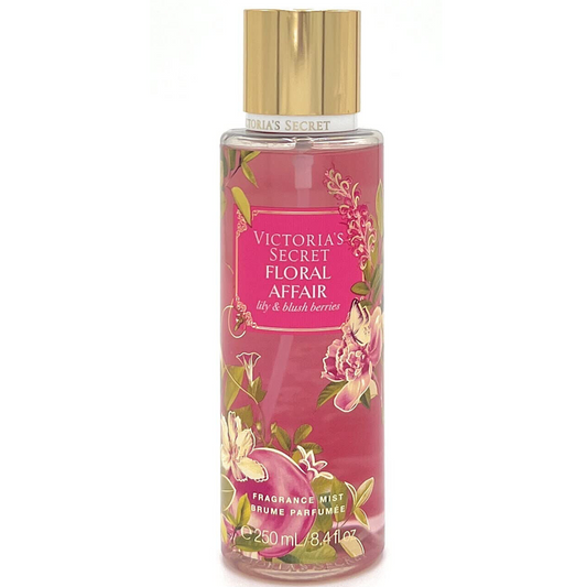 Victoria's Secret - Floral Affair - Fragrance Mist