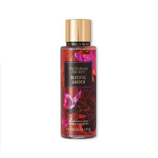 Victoria's Secret - Blissful Garden - Fragrance Mist