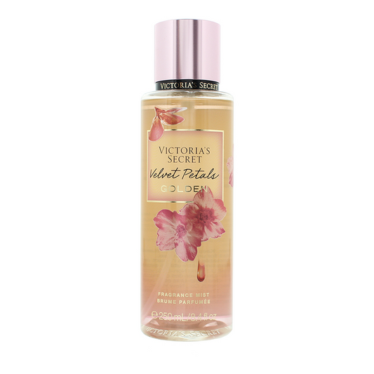Victoria's Secret - Velvet Petals Golden - Fragrance Mist