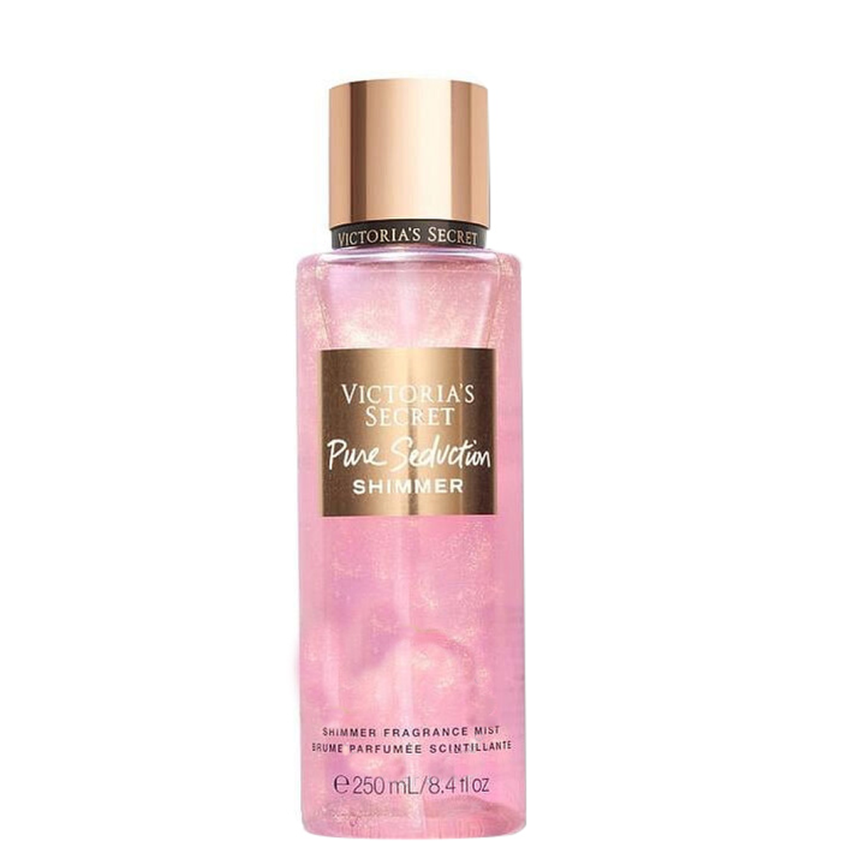 Victoria's Secret - Pure Seduction Shimmer - Fragrance Mist
