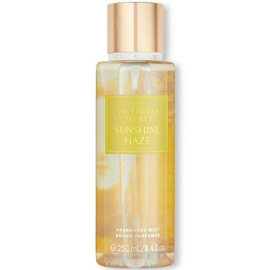 Victoria's Secret - Sunshine Haze - Fragrance Mist