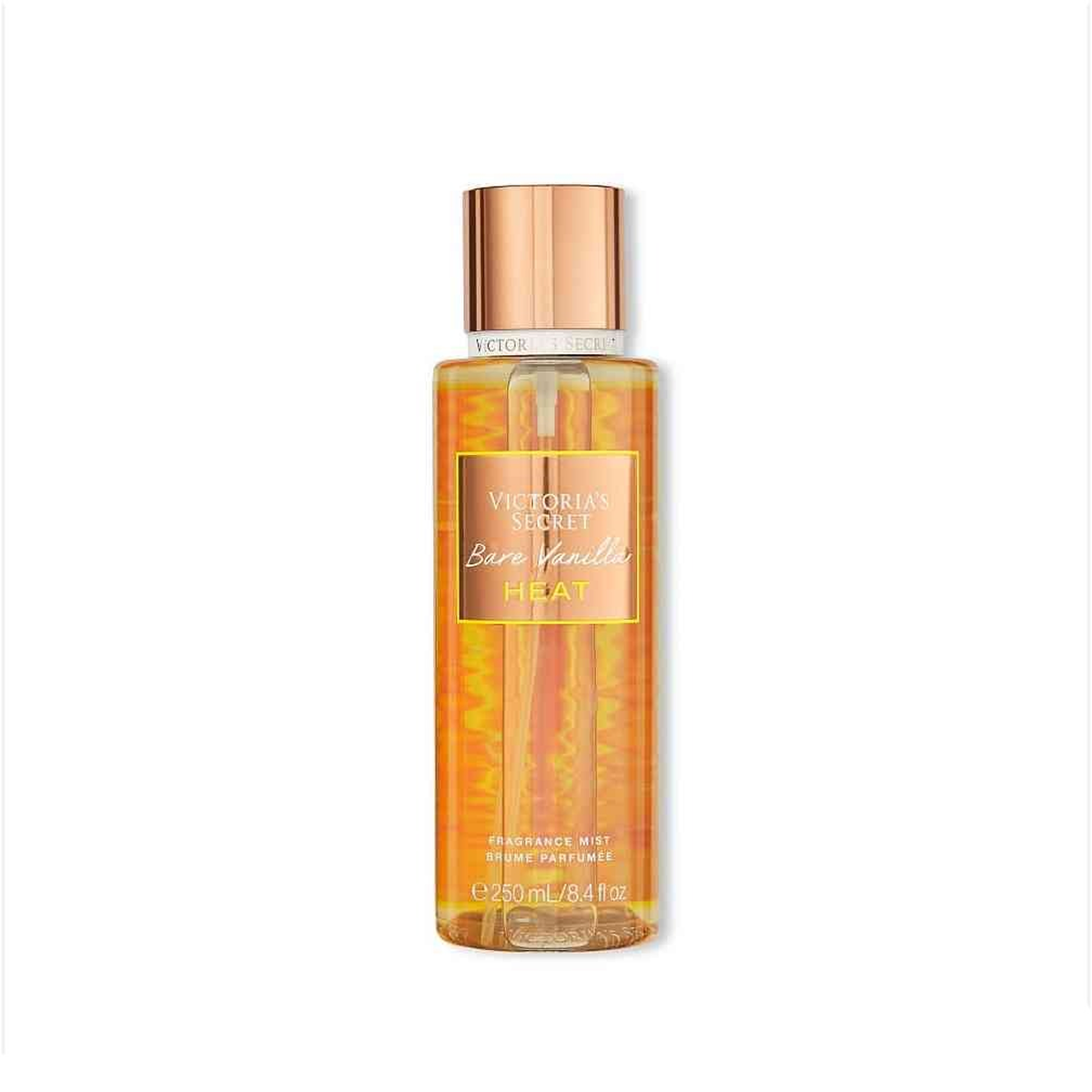 Victoria's Secret - Bare Vanilla Heat - Fragrance Mist