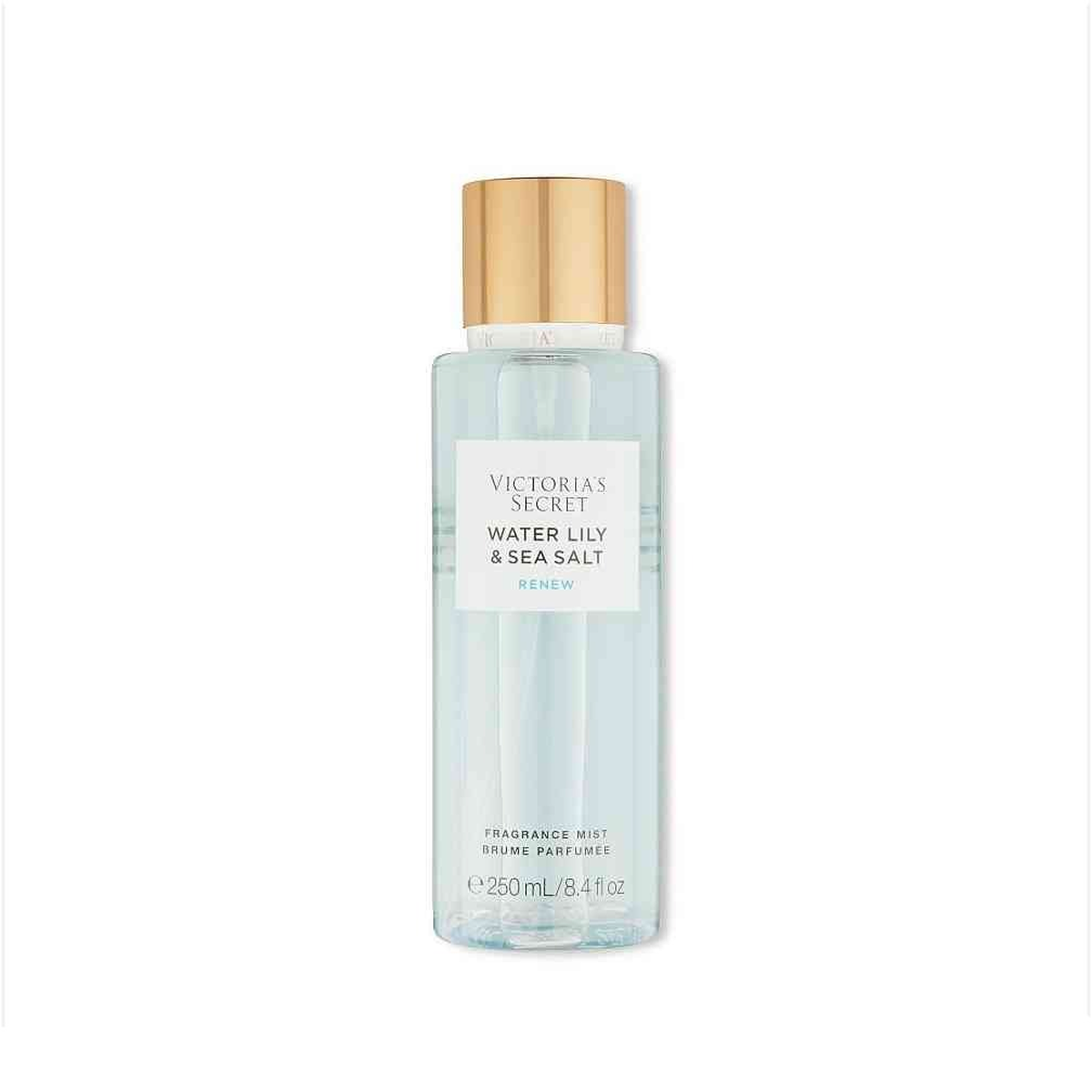 Victoria's Secret - Water Lily & Sea Salt - Fragrance Mist