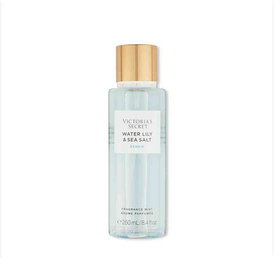 Victoria's Secret - Water Lily & Sea Salt - Fragrance Mist