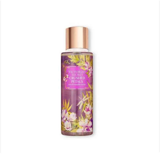 Victoria's Secret - Crushed Petals Rose & Vanilla Caviar - Fragrance Mist