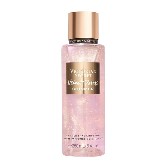 Victoria's Secret - Velvet Petals Shimmer - Fragrance Mist