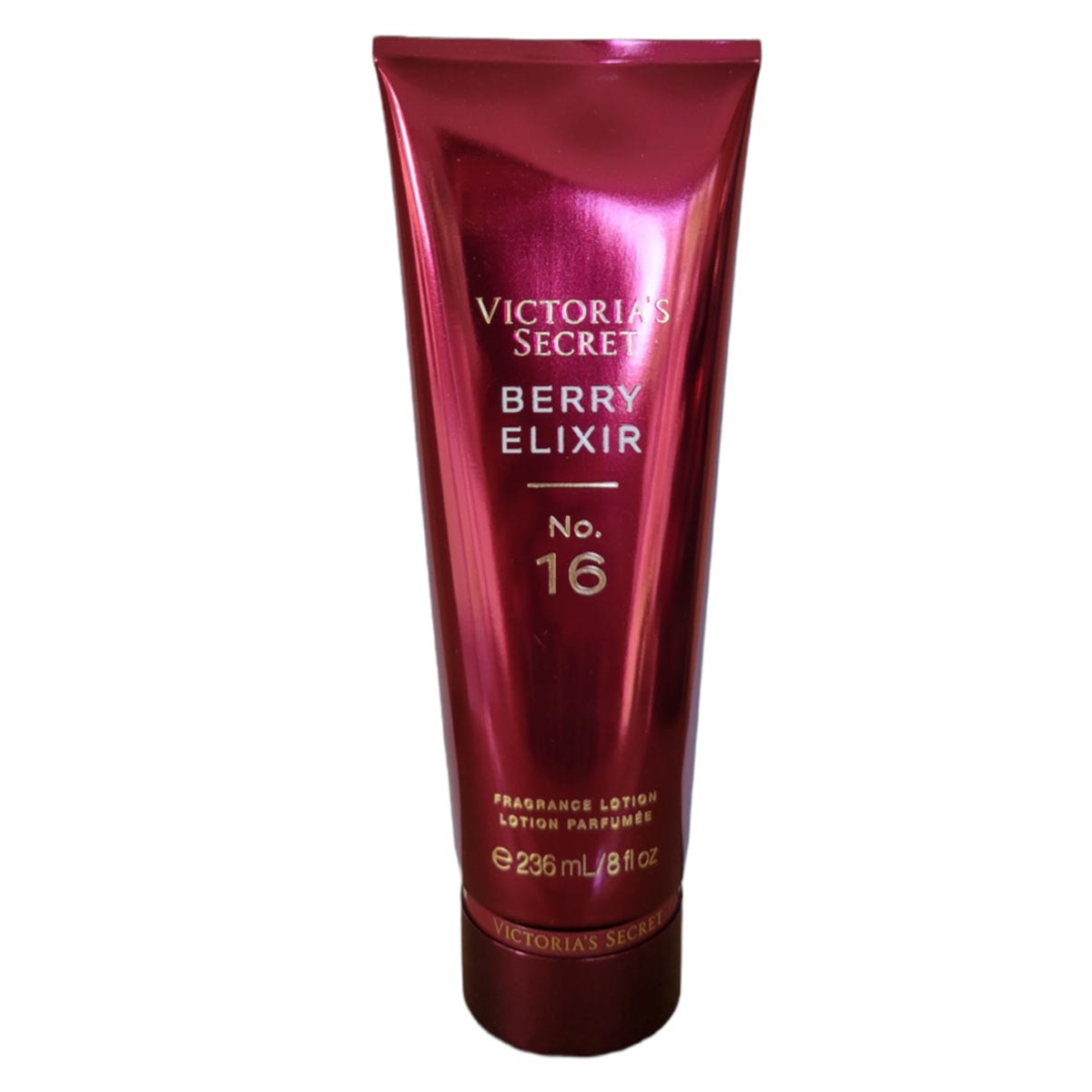 Victoria's Secret - Berry Elixir No.16 - Fragrance Lotion