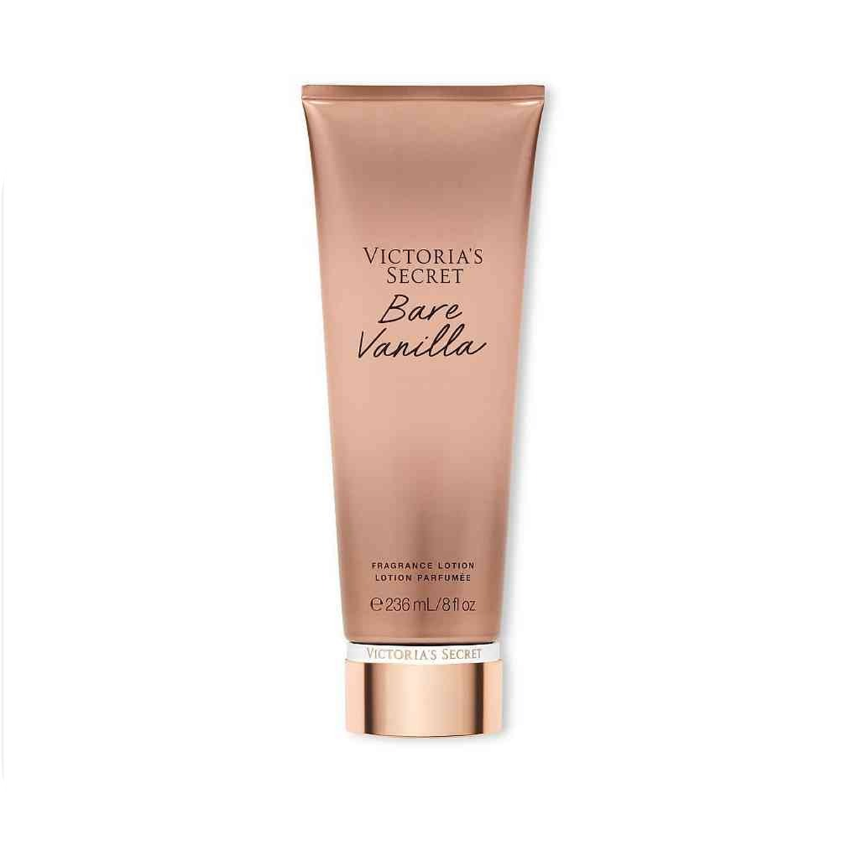 Victoria's Secret - Bare Vanilla - Fragrance Lotion