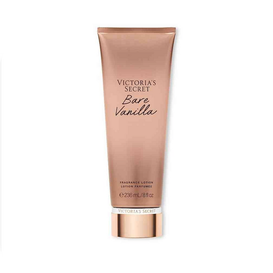 Victoria's Secret - Bare Vanilla - Fragrance Lotion