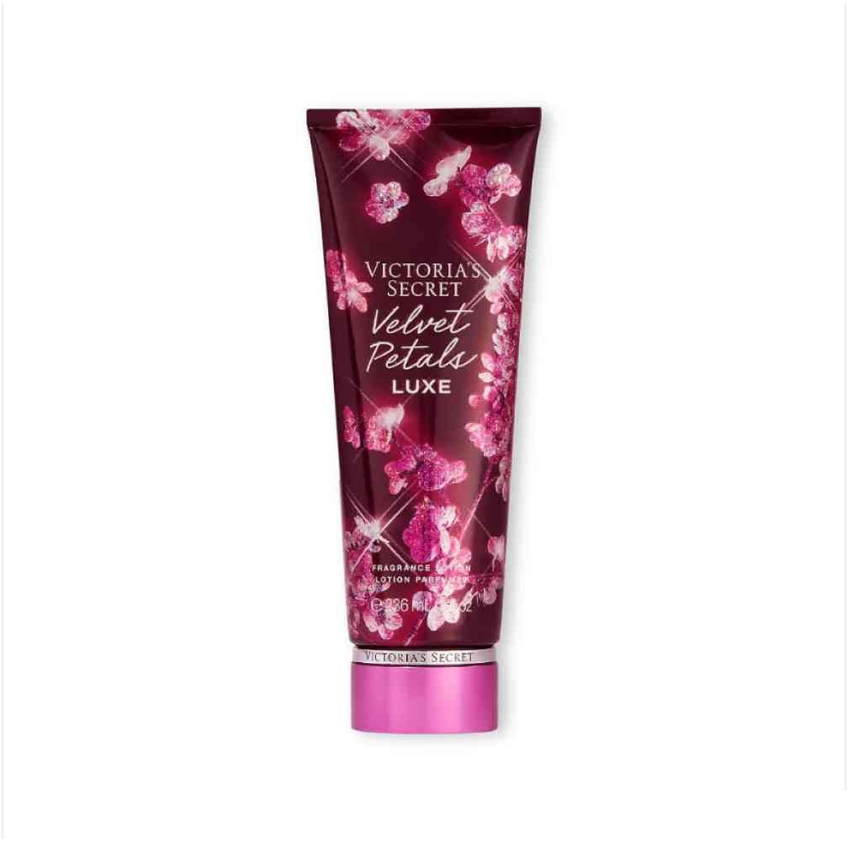 Victoria's Secret - Velvet Petals Luxe - Fragrance Lotion