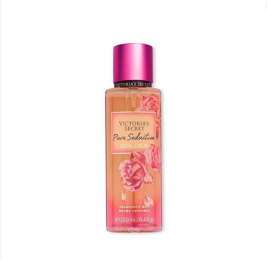 Victoria's Secret - Pure Seduction Golden - Fragrance Mist
