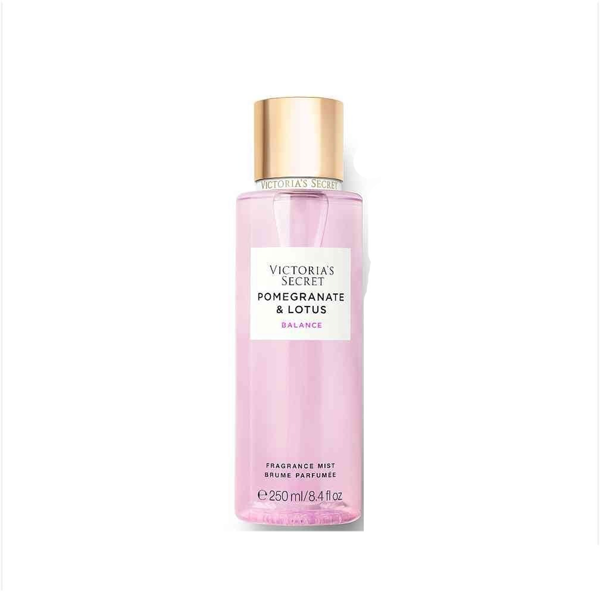 Victoria's Secret - Pomegranate & Lotus - Fragrance Mist