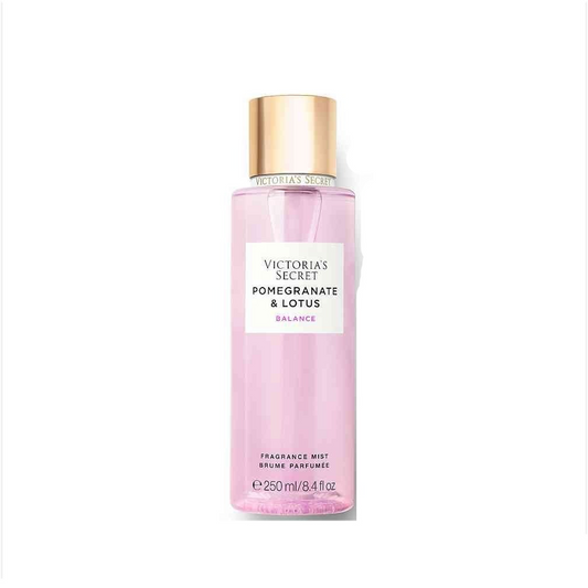 Victoria's Secret - Pomegranate & Lotus - Fragrance Mist