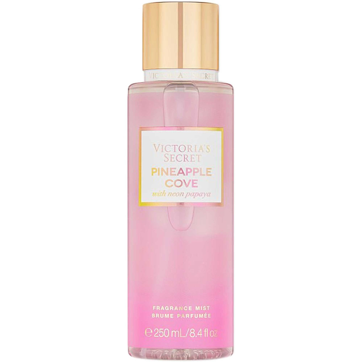 Victoria's Secret - Pineapple Cove - Fragrance Mist