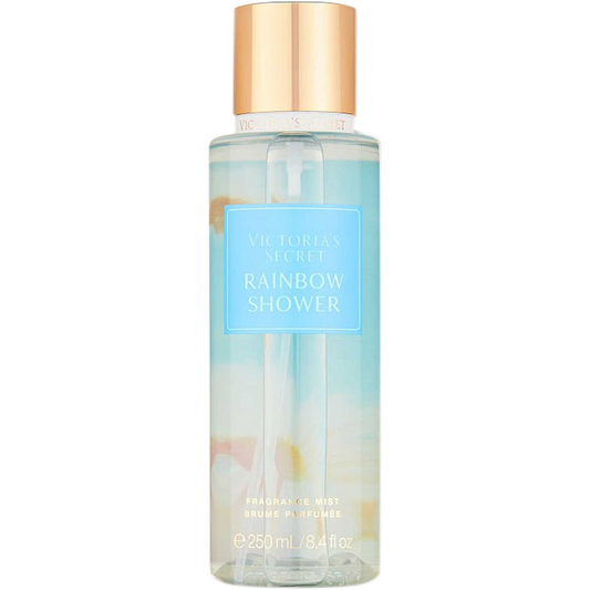 Victoria's Secret - Rainbow Shower - Fragrance Mist