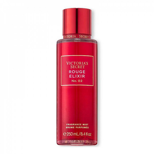 Victoria's Secret - Berry Elixir No.16 - Fragrance Mist