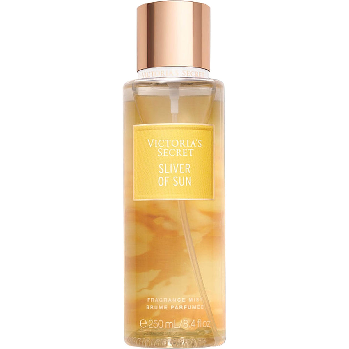 Victoria's Secret - Silver Of Sun - Fragrance Mist
