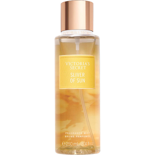 Victoria's Secret - Silver Of Sun - Fragrance Mist