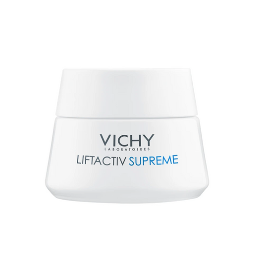 Vichy - Liftactive Supreme - Soin Correcteur Anti - rides et Fermeté