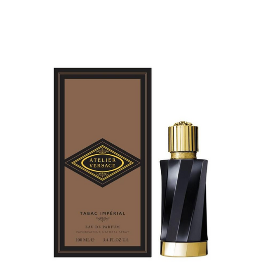 Versace - Tabac Impérial - Eau de Parfum Unisex