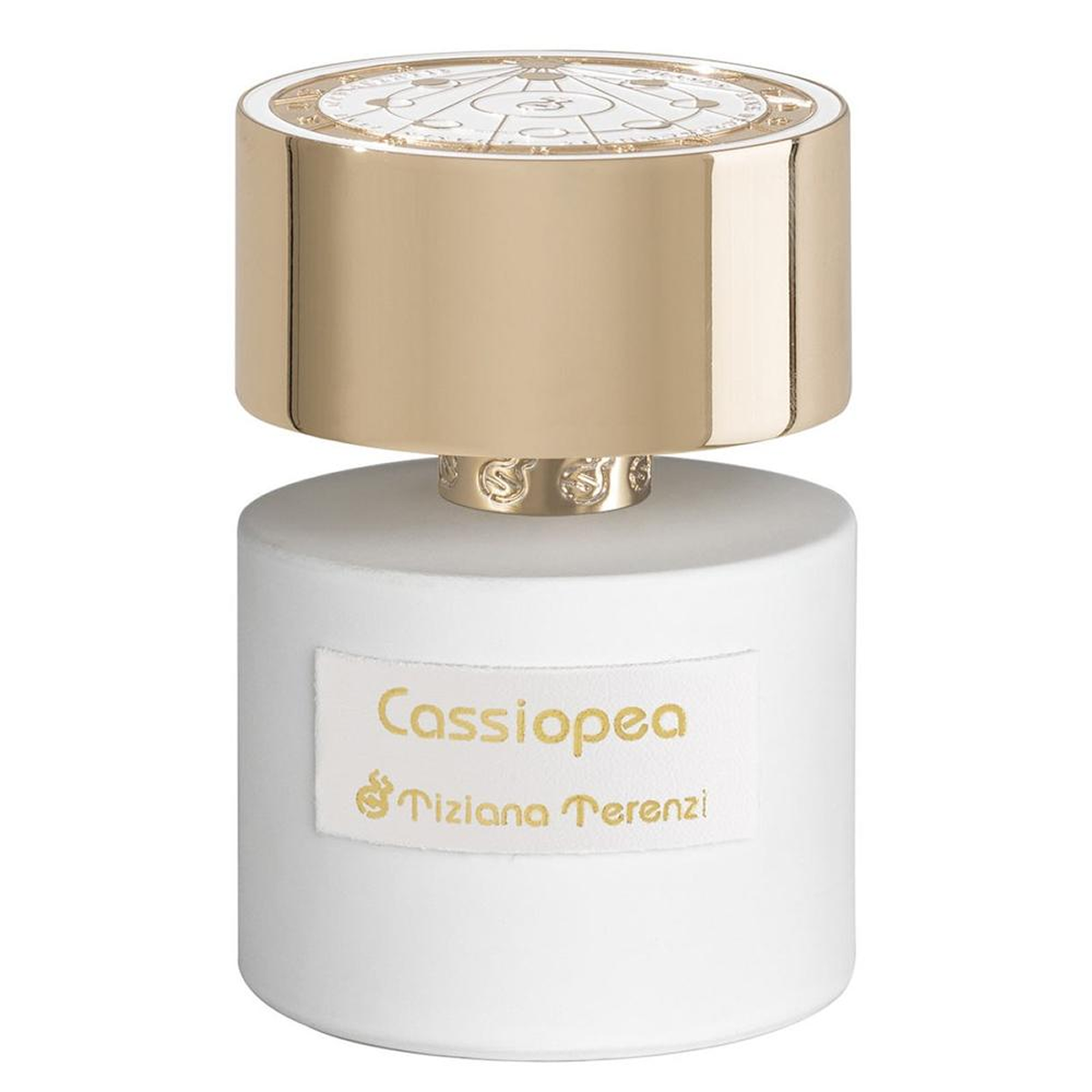 Tiziana Terenzi - Cassiopea - Perfume Extract Unisex