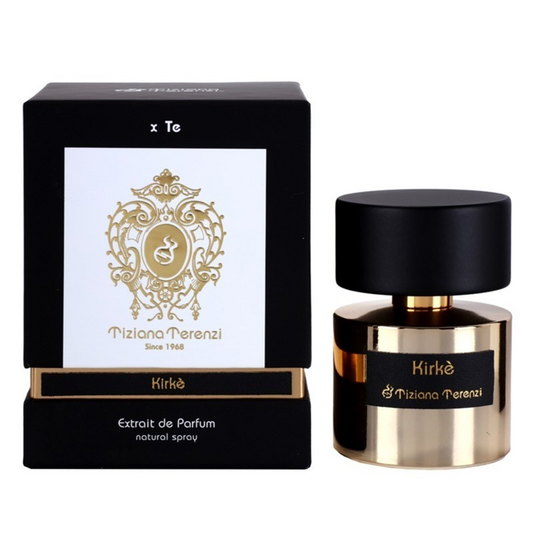 Tiziana Terenzi - Kirkè - Perfume Extract Unisex