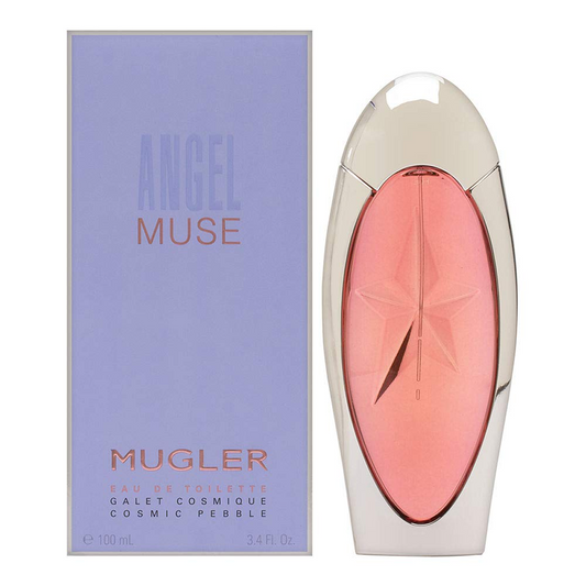 Thierry Mugler - Angel Muse - Eau de Toilette for Women