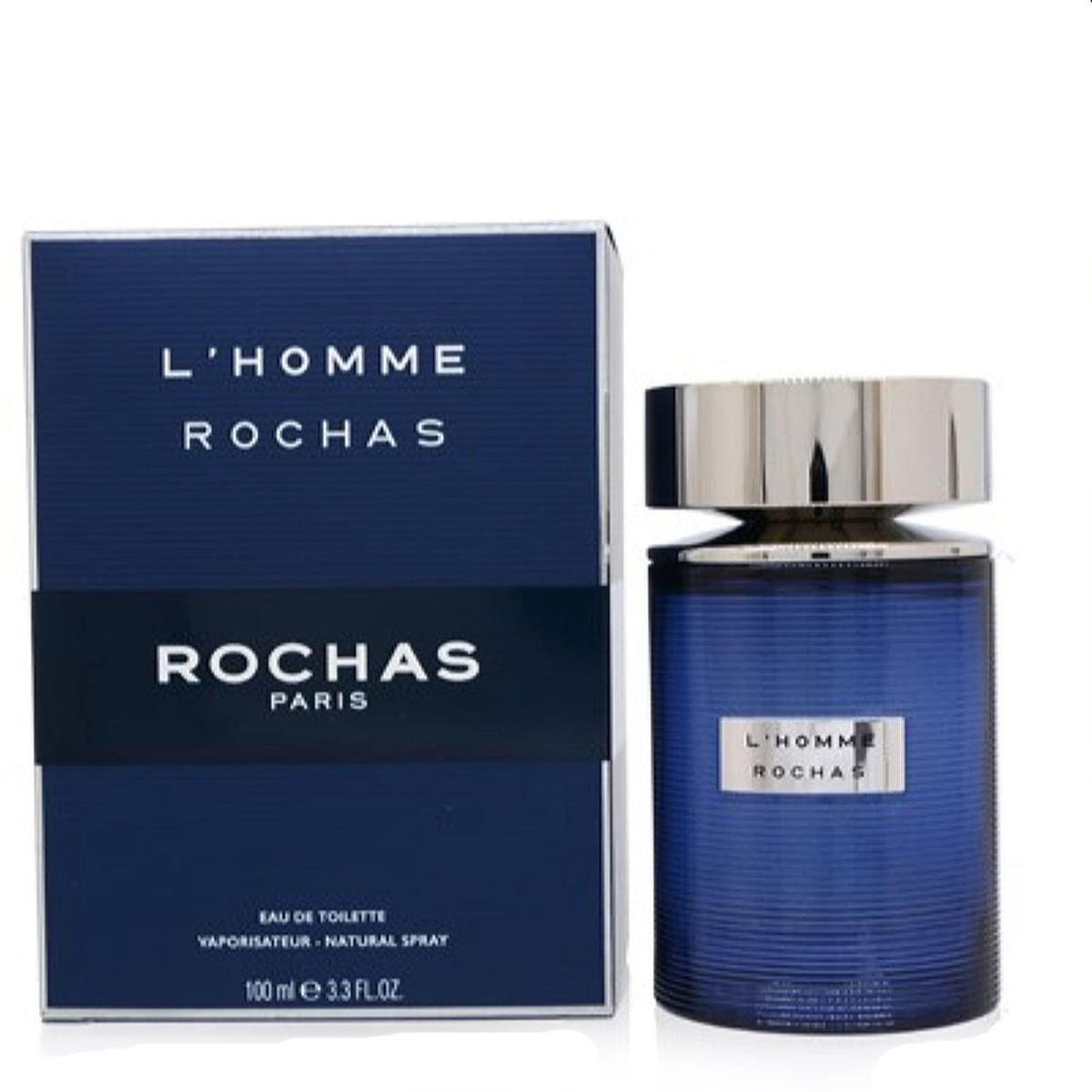 Rochas - L'for Men Bleu - Eau de Toilette for Men