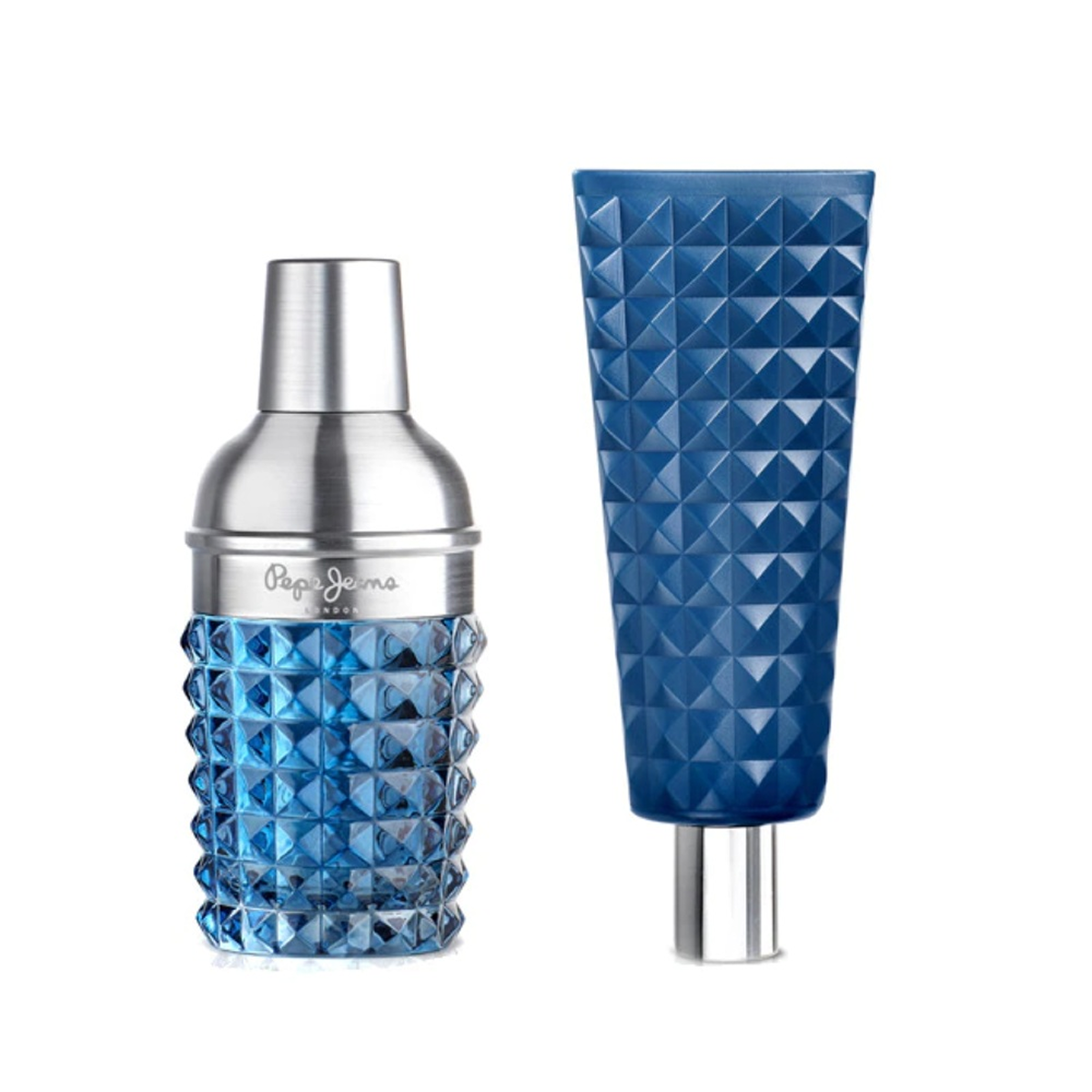 Pepe Jeans - Life Is Now For Him - Gift Set Eau de Parfum 50 ml + Body Lotion 80 ml
