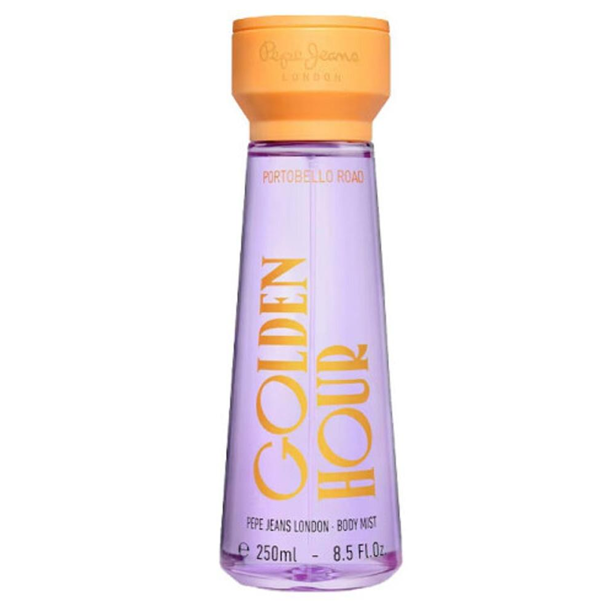 Pepe Jeans - Golden Hour - Fragrance Mist