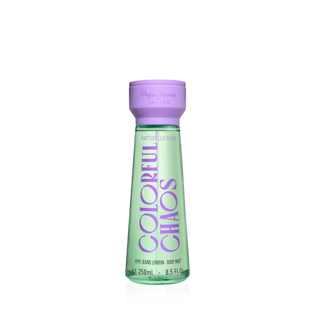 Pepe Jeans - Colorful Chaos - Fragrance Mist