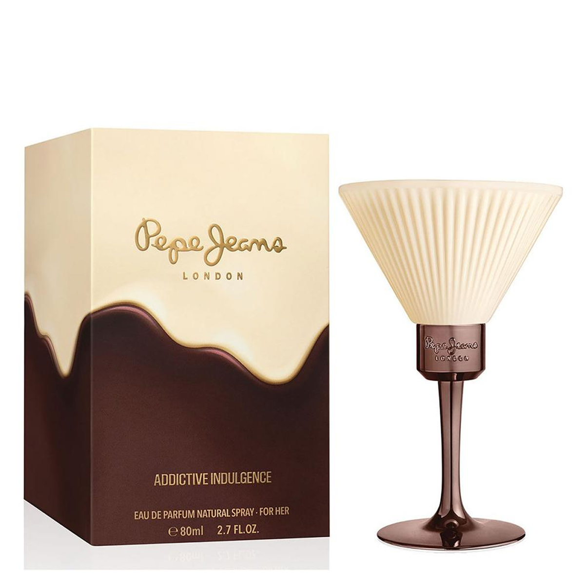 Pepe Jeans - Addictive Indulgence - Eau de Parfum for Women