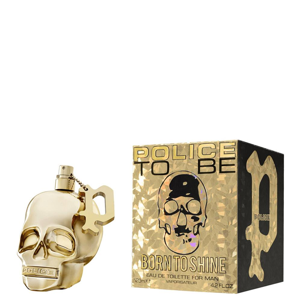 Police - To Be Born To Shine - Eau de Toilette for Men