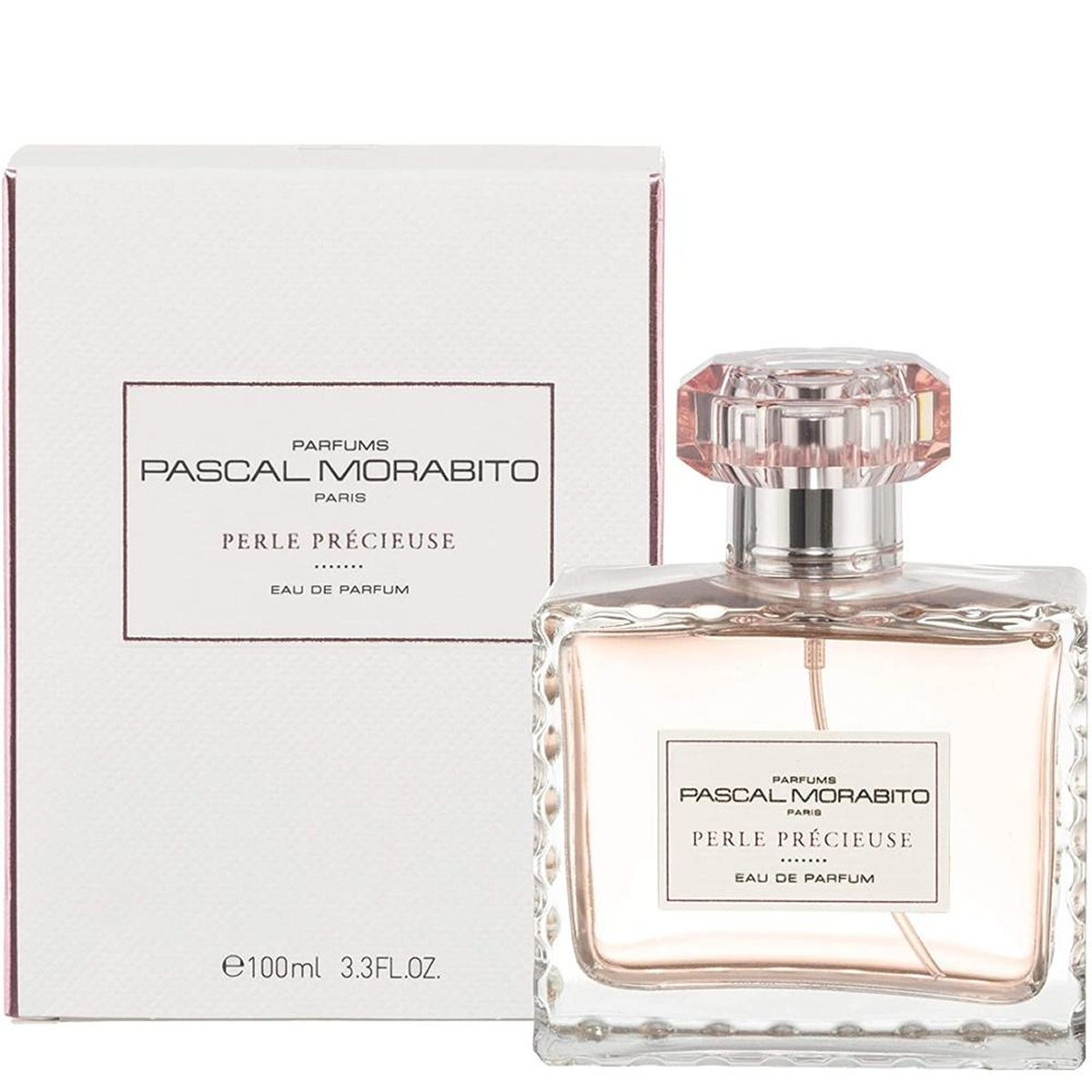 Pascal Morabito - Perle Précieuse - Eau de Parfum for Women