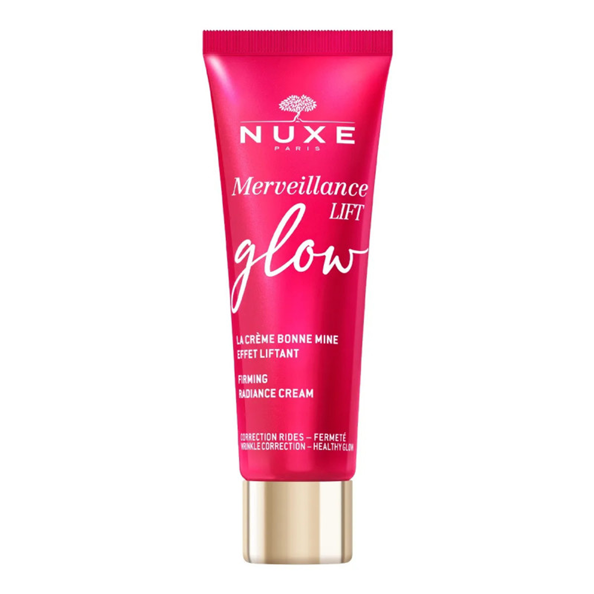 Nuxe - Merveillance Lift - Cream Bonne Mine Effet Liftant Correction Rides