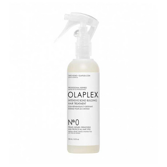 155 Olaplex - N°0 Intensive BOND BUILDING - Traitement Hair