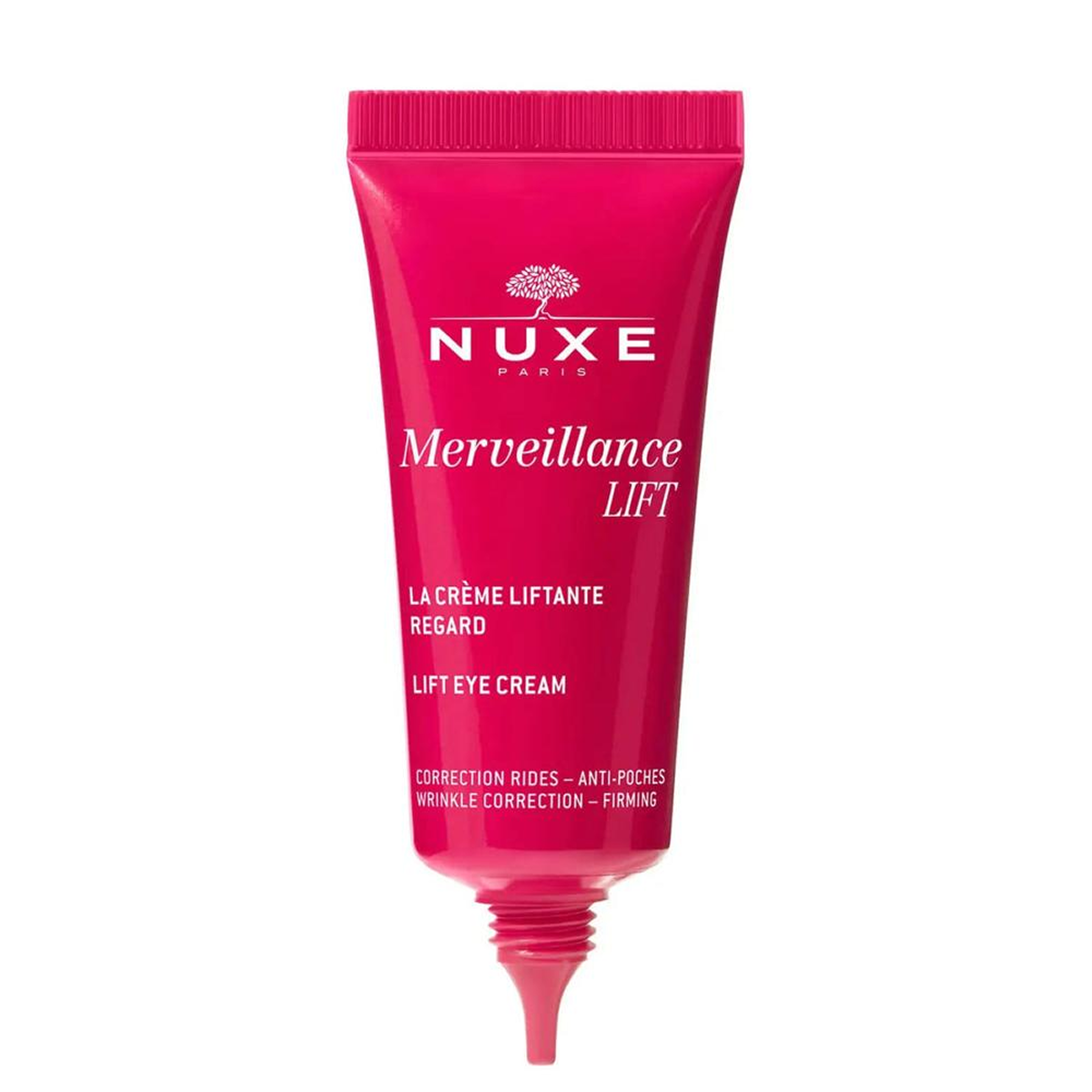 Nuxe - Merveillance Lift la Cream Liftante Regard Toutes Peaux