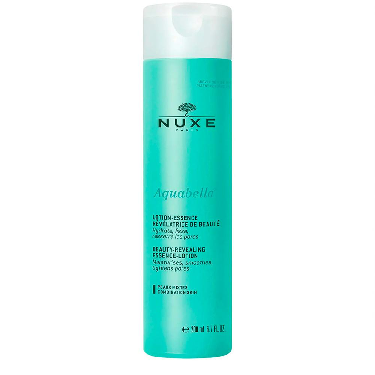 Nuxe - Lotion - Essence Aquabella
