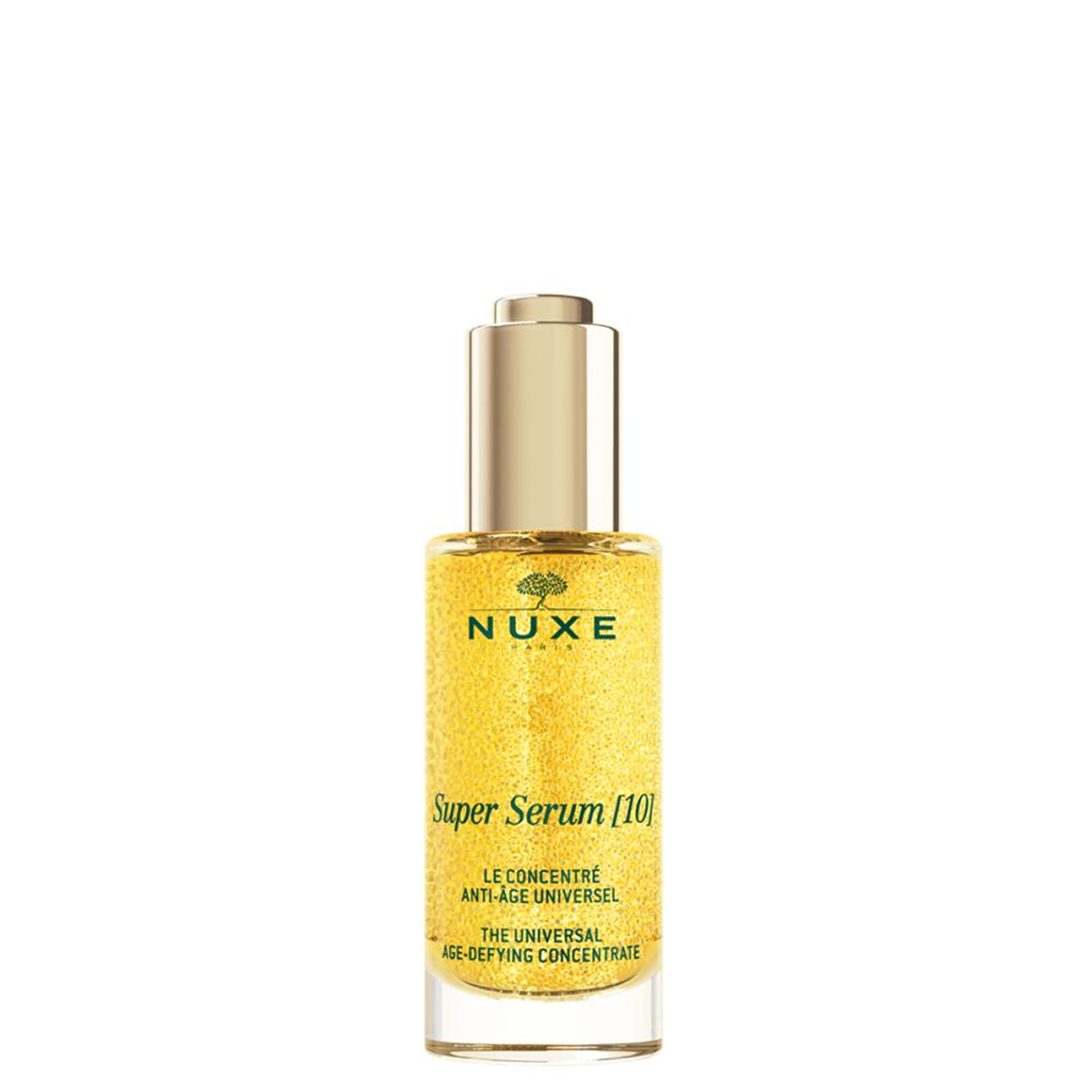 Nuxe - Super Serum [10] Concentrate Anti - Age Universel