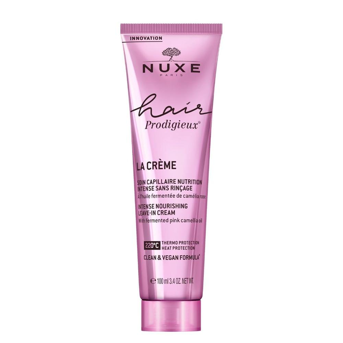 Nuxe - Hair Prodigieux la Cream Nutrition Intense
