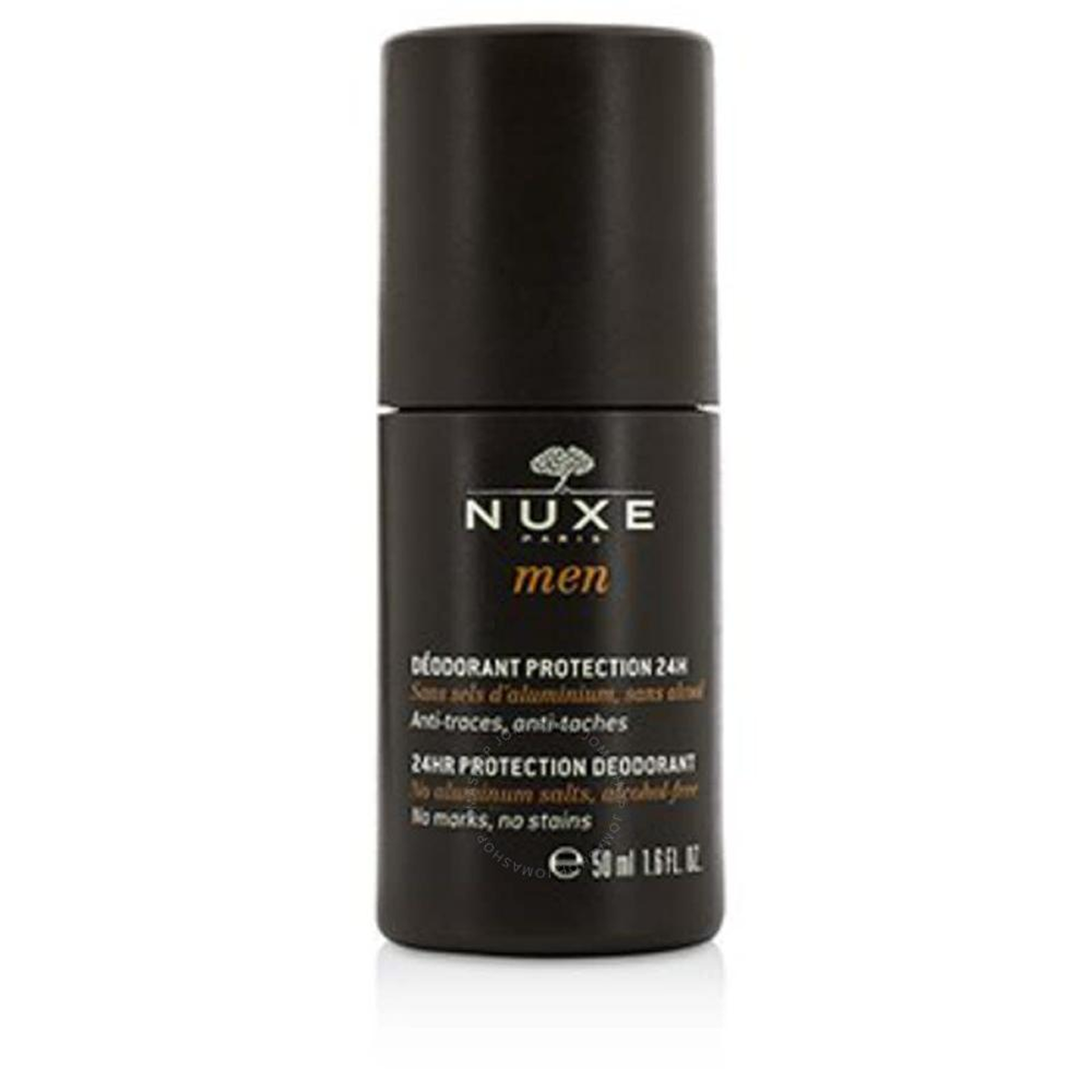 2*50ml Nuxe - Deodorant Protection 24h Roll - on