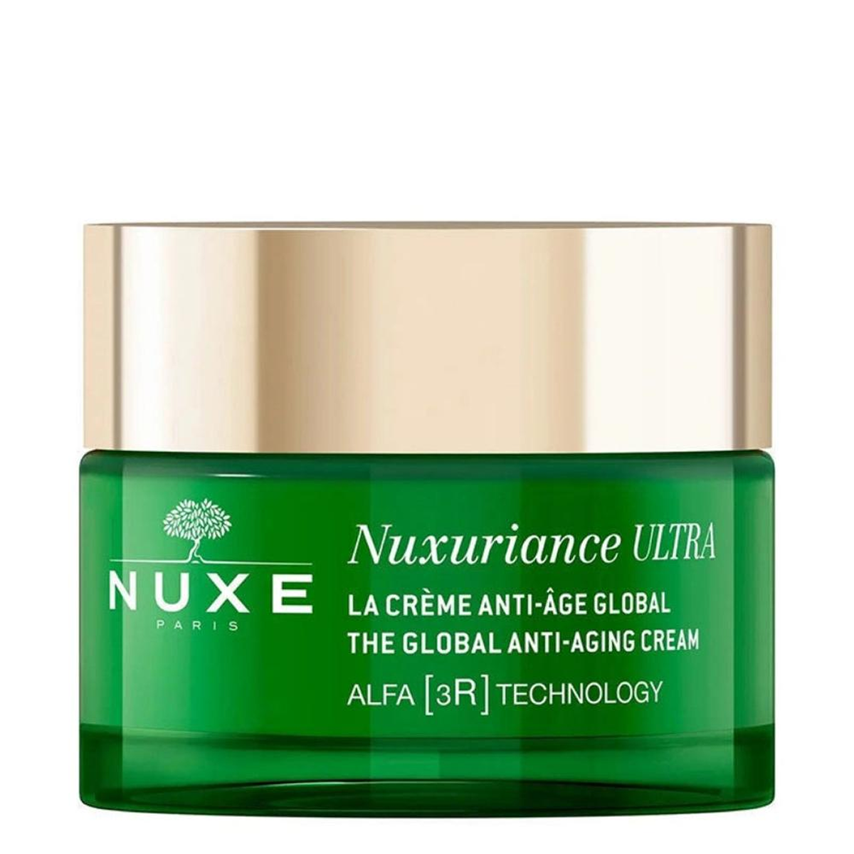 Nuxe - Nuxuriance Ultra Cream Jour Anti - Âge Global