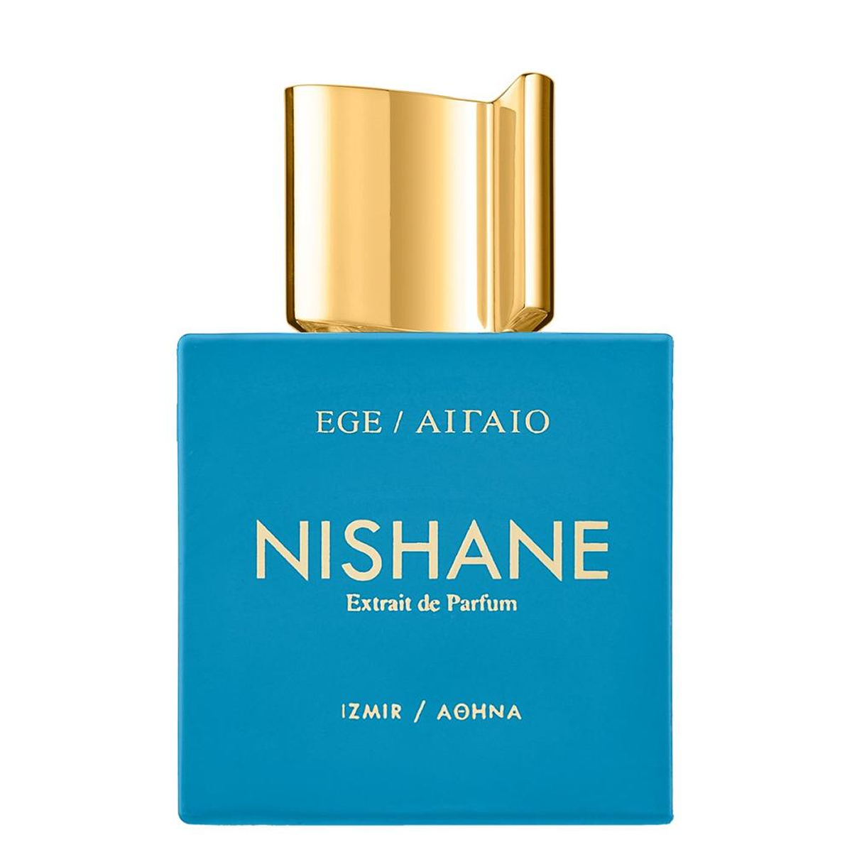 Nishane - Ege - Perfume Extract Unisex