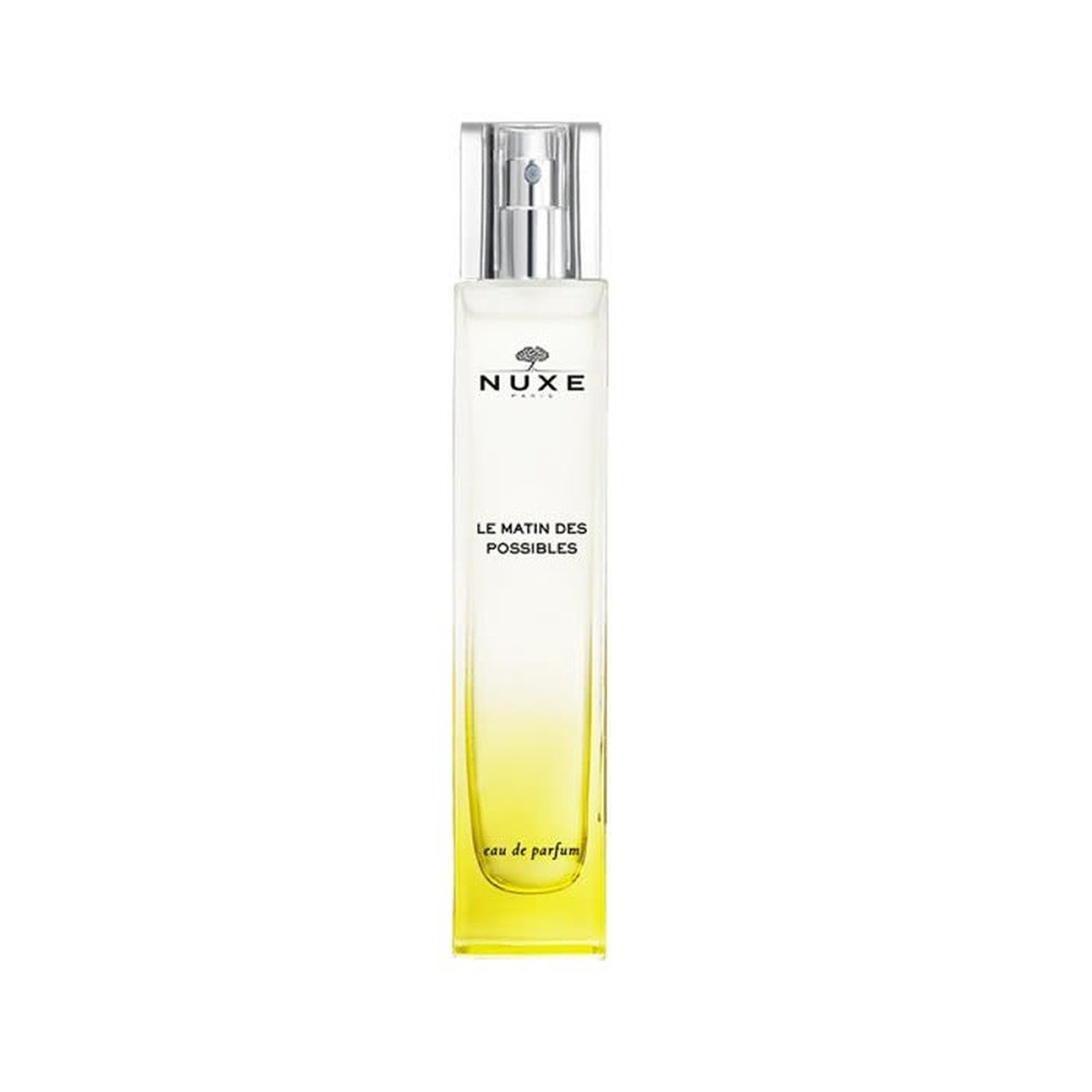 Nuxe - Le Matin Des Possibles - Eau de Parfum for Women