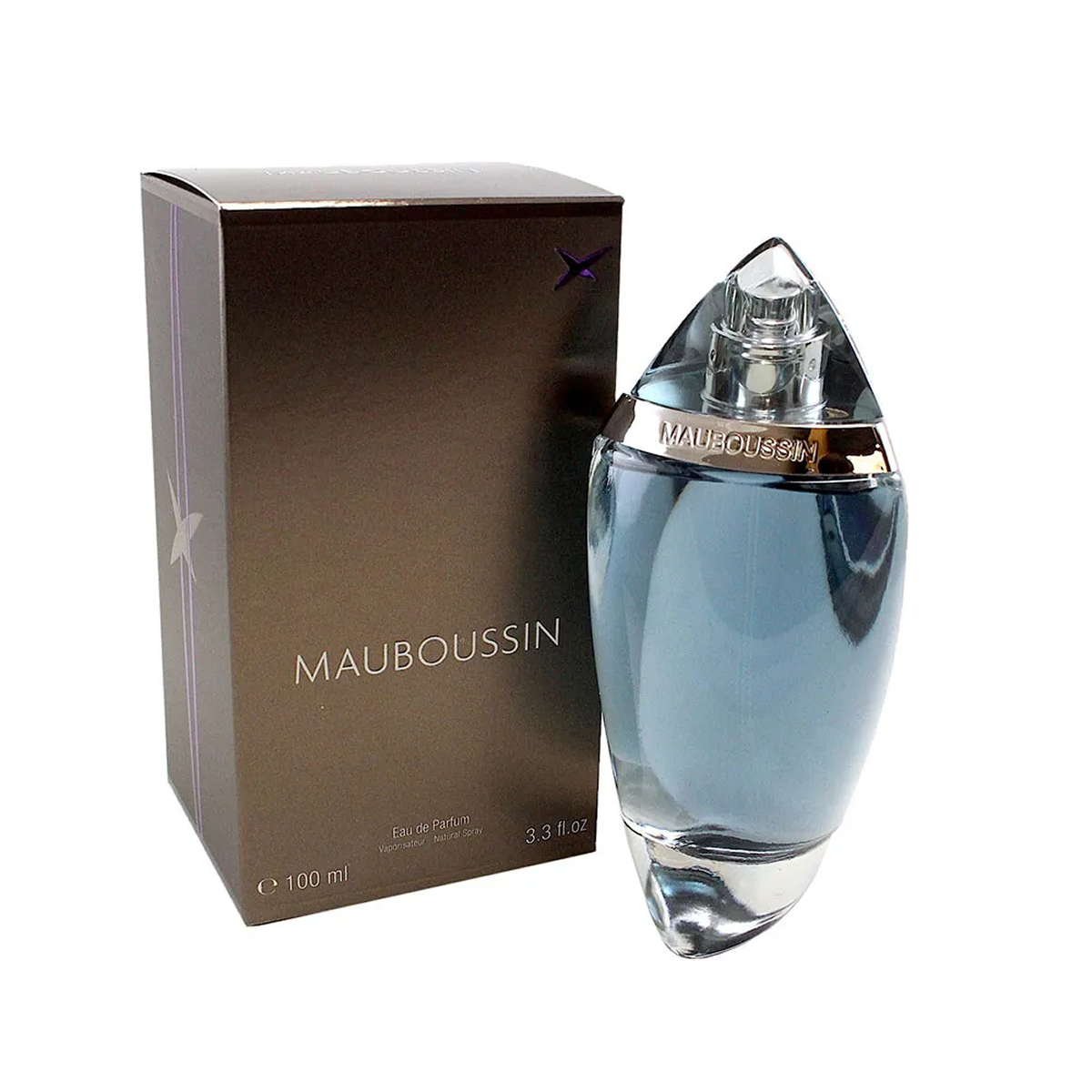 Mauboussin - L'for Men Classique - Eau de Parfum for Men