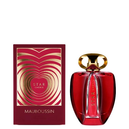 Mauboussin - Star Chérie - Eau de Parfum for Women