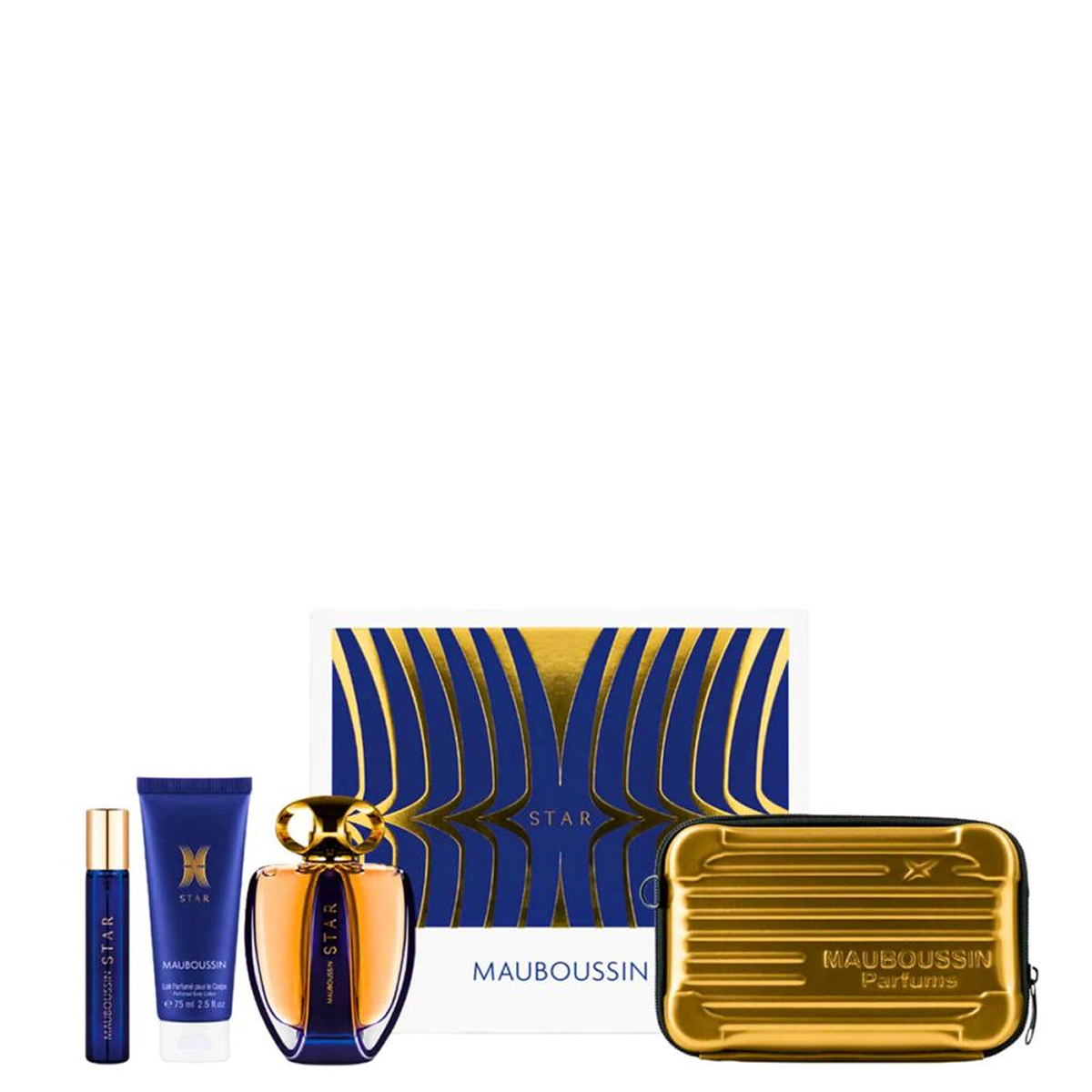 Mauboussin - Gift Set Star for Women