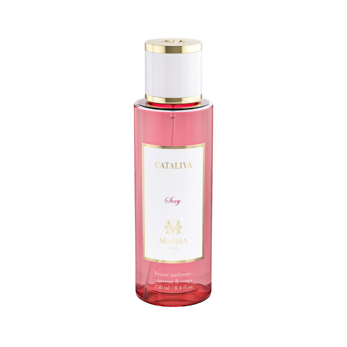 Maïssa - Cataliya - Fragrance Mist for Women