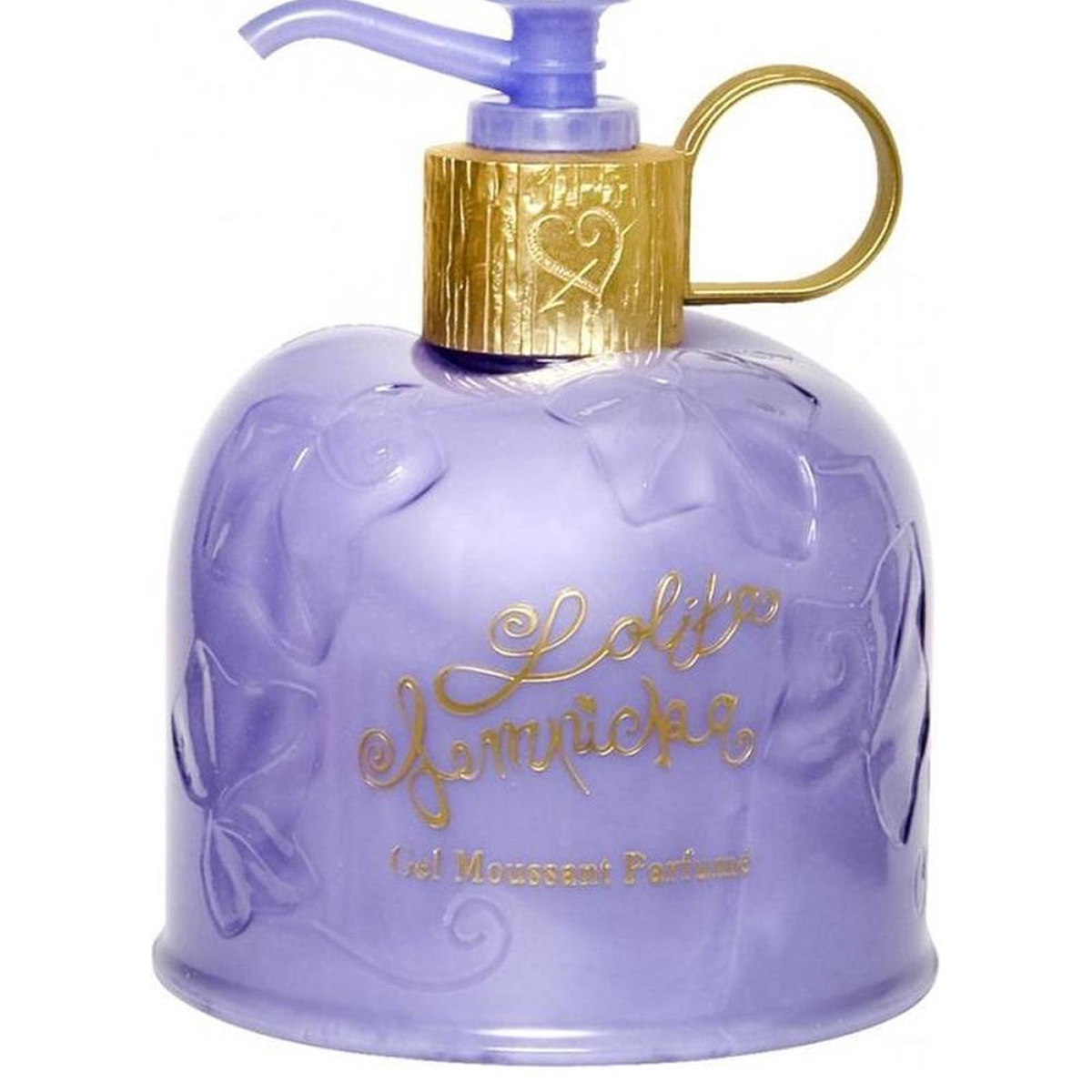 300ml Lolita Lempicka - Lolita - Gel Moussant Parfumé pour femme